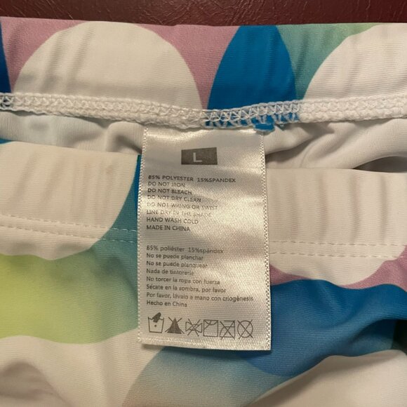 The Roller Coaster Draw String Brief by Waves & Trunks - Picture 5 of 5